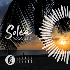 Soleá by Carlos Chávez -21-