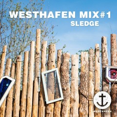 Westhafen Mix # 1 Sledge