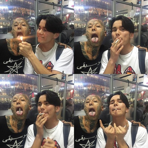 kurtains & whitetrash - devil cry [p. kurtains]