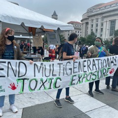 Climate & Environment