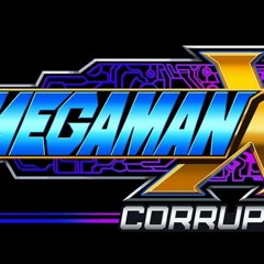 Megaman X: Corrupted - Unknown Boss Battle (Arranged)