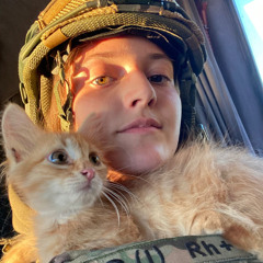 “Putniņš” – latviešu karotāja Ukrainas frontē (ENG)