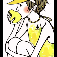 CECIL - 夏時計 / summer clock (2002 encore edition)