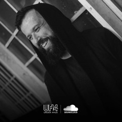 #07 RADIOH4US: ISAAC VARZIM