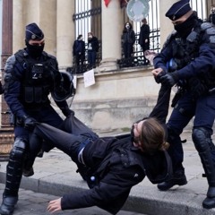 je veux pas te forcer