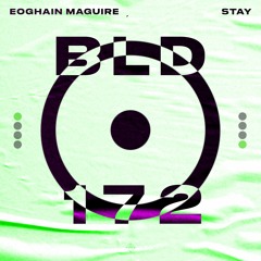 Eoghain Maguire - Stay