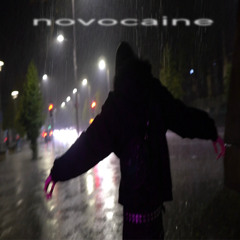 Novocaine (feat. Rit)
