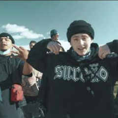 Silent200 ft. 400Ghost x Gbandszoxesix x RichCityFlako - PEEKING