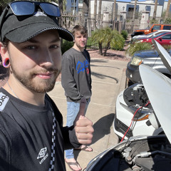 Save It w/Colin Dobash