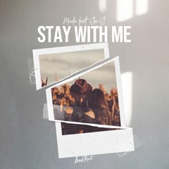 Mada Feat Eloi El - Stay with me