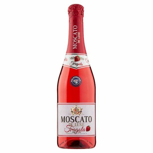 moscato (feat. Vankus)
