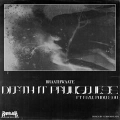 Braathwaate - Death it Palingenesis. ft Kyle Anderson|| Buy free DL