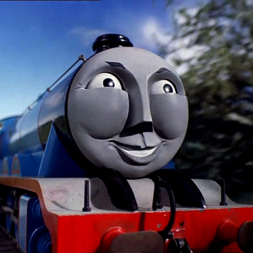 Gordon’s Theme - S1-2 Recreation