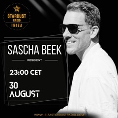 Ibiza Stardust Radio - Signature Sound 30.08.2025