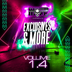 Dj Moff-Exclusives & More Volume 1.4