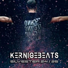 Kernigebeats - Silvester 24/25