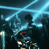 3H HiTMiLØW @LA COVA HAMBURG DJ mix artwork - Electronic music tracklist cover image