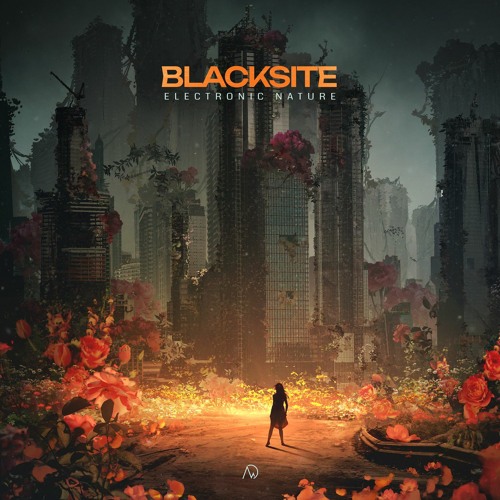 Stream New Dawn Collective  Listen to Blacksite - Electronic Nature  playlist online for free on SoundCloud