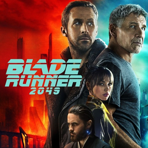 Opening (Blade Runner)