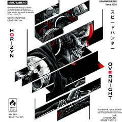 Horizyn - OverNight (Original Mix)