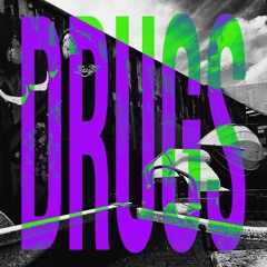 ALL MY FRIENDS ARE ON DRUGS (feat. BROK3N HRT & Love, Luna)