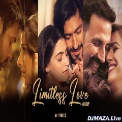 Limitless Love Mashup - Bollywood Lofi 2021 | Vinick
