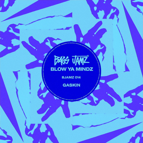 Blow Ya Mindz [Unreleased]