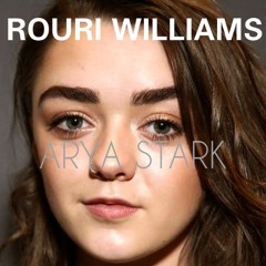Arya Stark (Say We Bad Why).wav