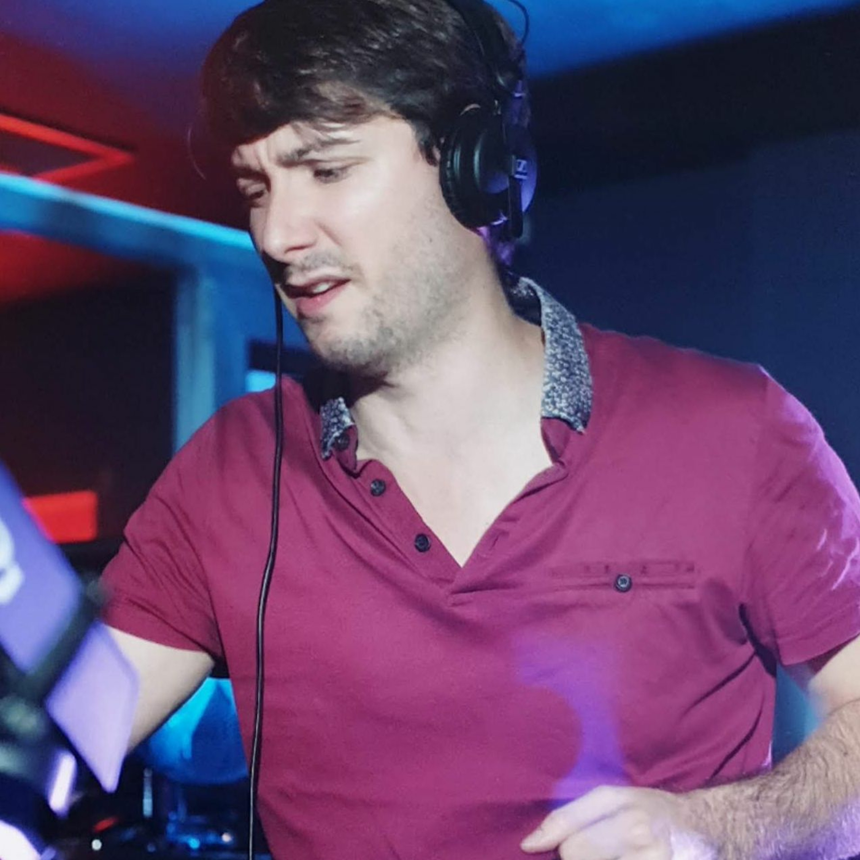 Bruce Heller DJ