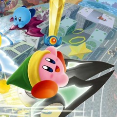 Menu - Kirby Air Ride (Remix)