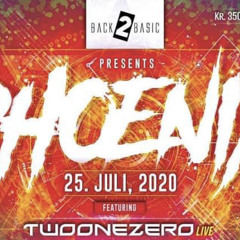 Back2Basic - Phoenix