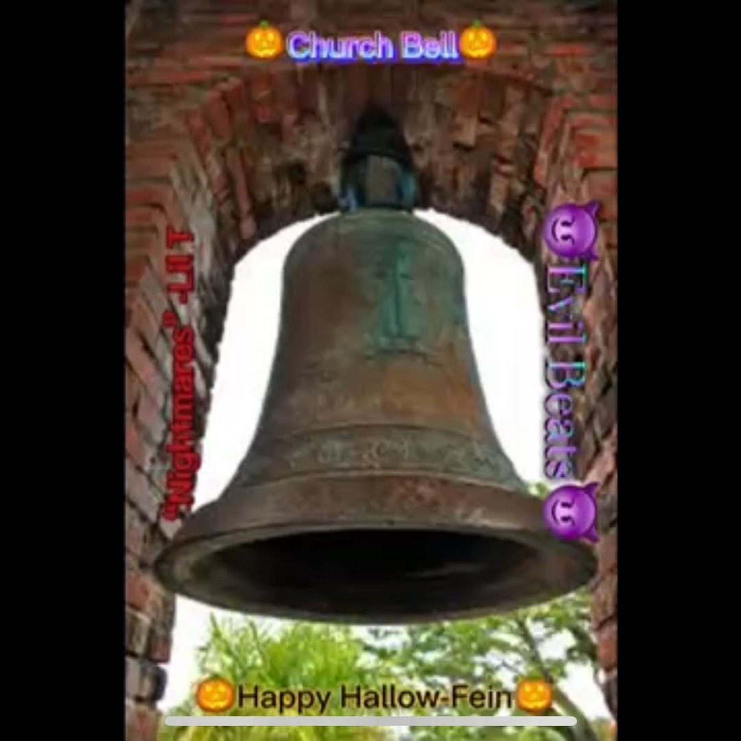 Stream Church Bell by Lil T | Listen online for free on SoundCloud