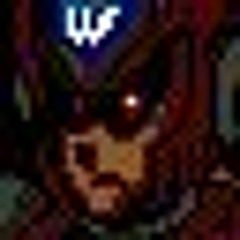 Mysterious Evil (Wily Stage 6)