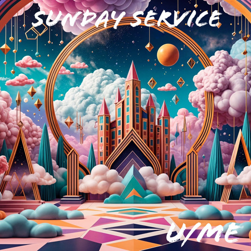 Sunday Service 8/3/25