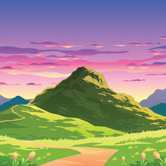 where is my home ( piano rendition )