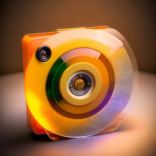 Mirrored Spirit - Please Insert Disk 2 [Amber Version]