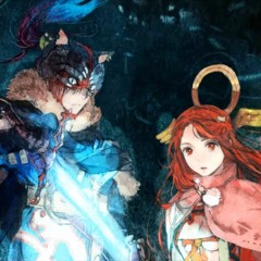 Beyond The Snow -【いけにえと雪のセツナ＊I Am Setsuna】
