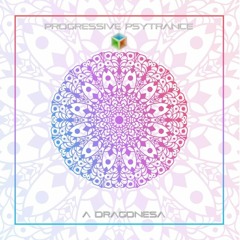 ((3D)) - A DRAGONESA Playlist Progressive Psytrance  Antonina/Brazil 21/03/2020