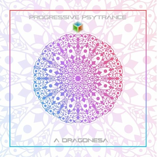 ((3D)) - A DRAGONESA Playlist Progressive Psytrance  Antonina/Brazil 21/03/2020