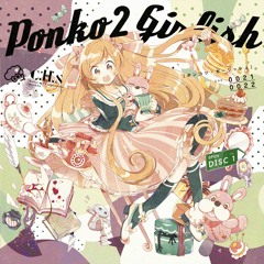 t+pazolite - Garakuta Doll Play【Tanger Remix】