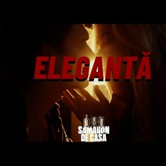 Magnat & Feoctist - Elegantă [Videoclip Oficial 2023]
