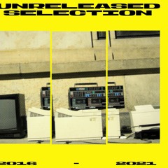 05 - breakbeat_2020 (Unreleased Selection 2016 -2021)