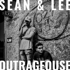 Outrageouse (Sean & Lee)