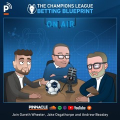 Champions League Betting Blueprint 2021/22 Final preview