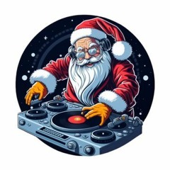 Christmas Mix DJ Monske @ Xmasss party 24/12/2023
