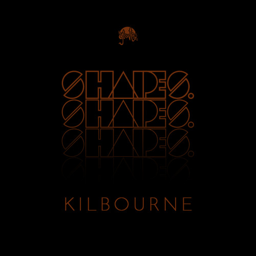 Shapes. Guest Mix 033 // Kilbourne
