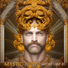 Mystic Night | Setmix | SEP 23