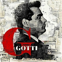 ''Gotti''  Berner  (2021) Full Album