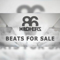 86kiloherz - Season 02 - BeatSnippet 06 (FOR SALE - Exclusive/Non-Exclusive)