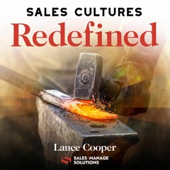 Trait 8: How Belief in Others Can Make or Break a Salesperson's Success